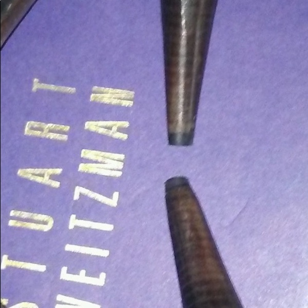 Stuart Weitzman 👠 - Picture 6 of 8